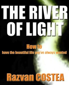 THE RIVER OF LIGHT