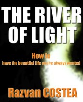 THE RIVER OF LIGHT