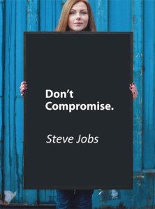 compromise