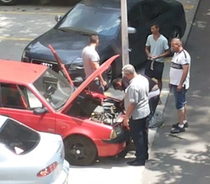 Intelege barbatii - Understand men