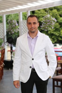 Razvan Costea | Life Coach