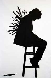 de ce oamenii buni si-o iau